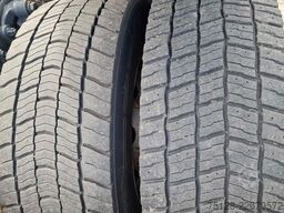 MERCEDES-BENZ Actros 2540L, LBW 2,0t, AHK, Liftachse, TÜV