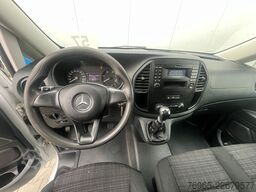 MERCEDES-BENZ Vito 114 LANG 6G KLIMA 3-SITZER TEMPOMAT EU6 AHK