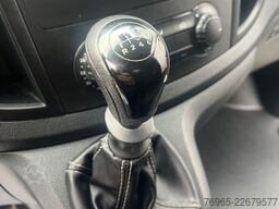 MERCEDES-BENZ Vito 114 LANG 6G KLIMA 3-SITZER TEMPOMAT EU6 AHK