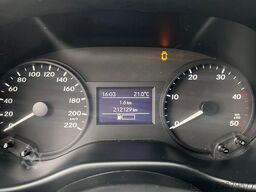 MERCEDES-BENZ Vito 114 LANG 6G KLIMA 3-SITZER TEMPOMAT EU6 AHK