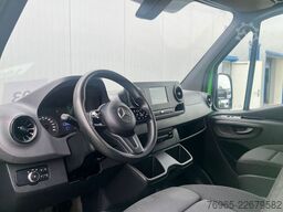 MERCEDES-BENZ Sprinter 317 LANG 9G-TRONIC TOTWINKEL 360°KAMERA