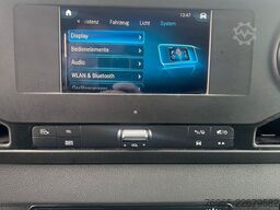 MERCEDES-BENZ Sprinter 317 LANG 9G-TRONIC TOTWINKEL 360°KAMERA