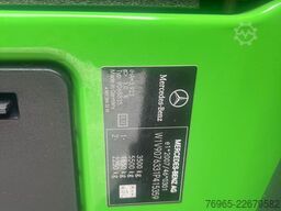MERCEDES-BENZ Sprinter 317 LANG 9G-TRONIC TOTWINKEL 360°KAMERA