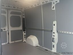 Citroën Jumper Kastenwagen L3H2 3.5T Heavy 140 Automatik