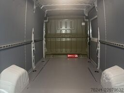 Citroën Jumper Kastenwagen L3H2 3.5T Heavy 140 Automatik