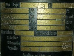 Erwin Stelzer Warburg DRK 36 H