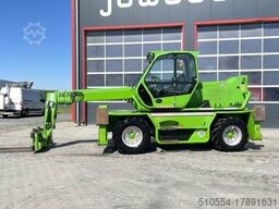 Merlo ROTO 38.16S / FUNK / Orig. 2780h/ Top Zustand