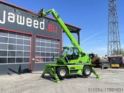 Merlo ROTO 38.16S / FUNK / Orig. 2780h/ Top Zustand