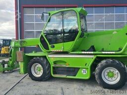 Merlo ROTO 38.16S / FUNK / Orig. 2780h/ Top Zustand