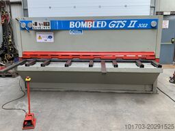 Bombled GTS II 3012