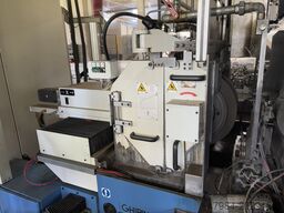 Ghiringhelli M200 CNC 4A