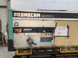 Promecam GH 1230 A
