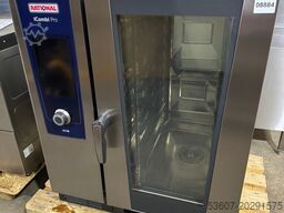 Rational iCombi Pro 10-1/1
