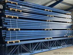 Duwic / Profilabm.: 100 x 80 x 3,0 mm 8.500 x 1.000mm