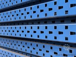 Duwic / Profilabm.: 100 x 80 x 3,0 mm 8.500 x 1.000mm