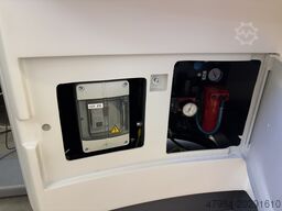 Hommel ETAMIC ROUNDSCAN 535