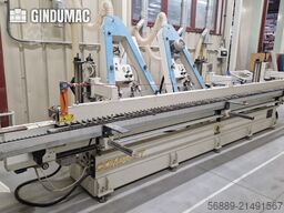 TECNOLEGNO COMPACT 52