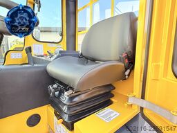 Combilift C4000 DIESEL TRIPLEX 6000 FORK POSITIONE