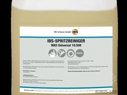 IBS Teilereinigungsmaschine Typ MAXI 78