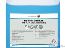 IBS Teilereinigungsmaschine Typ MAXI 78