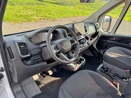 Fiat Ducato L2H2 Mini Bus (10 units)