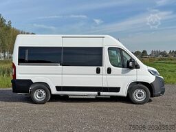 Fiat Ducato L2H2 Mini Bus (10 units)