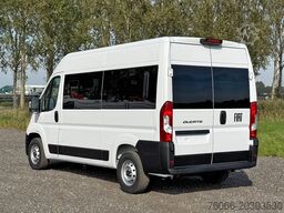 Fiat Ducato L2H2 Mini Bus (10 units)