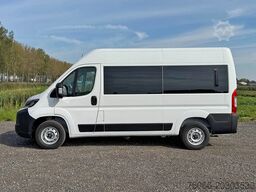 Fiat Ducato L2H2 Mini Bus (10 units)