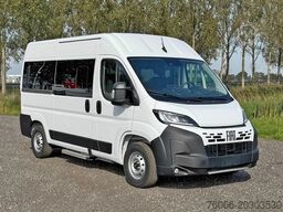 Fiat Ducato L2H2 Mini Bus (10 units)