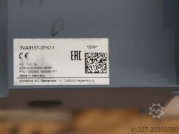 Siemens 3VA1180-4EE36-0AA0