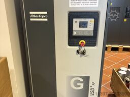 Atlas Copco GA 26 VSD FF