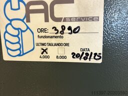 Atlas Copco GA 26 VSD FF