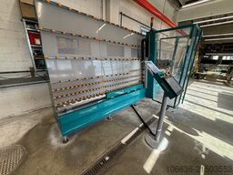 Schraml Top Drill 130 NC