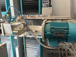 Schraml Top Drill 130 NC