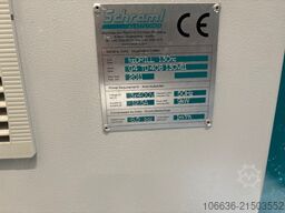 Schraml Top Drill 130 NC