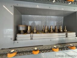 Schraml Top Drill 130 NC