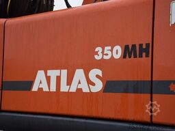 Atlas 350MH