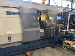 Mori Seiki MT 2000