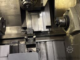 Mori Seiki MT 2000