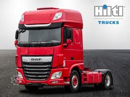 DAF XF 480 FT SSC + INTARDER + ADR AT + ALCOA