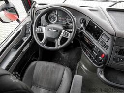 DAF XF 480 FT SSC + INTARDER + ADR AT + ALCOA