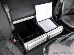 DAF XF 480 FT SSC + INTARDER + ADR AT + ALCOA