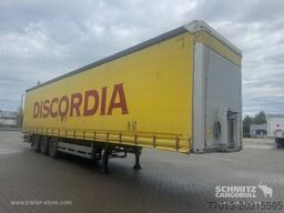 Schmitz Cargobull Curtainsider Standard