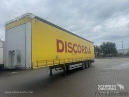 Schmitz Cargobull Curtainsider Standard