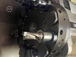 DMG MORI CTX alpha 300