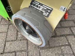 JLG 1230ES Hoogwerker Masthoogwerker