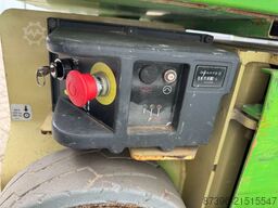 JLG 1230ES Hoogwerker Masthoogwerker