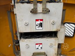 Haulotte Star 10 Hoogwerker Masthoogwerker