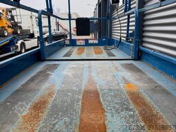 Haulotte Compact 14 Hoogwerker Schaarhoogwerker