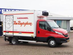 Iveco Daily 70 Daily 70 C 21 Hi-Matic Meat Hooks! Vle...